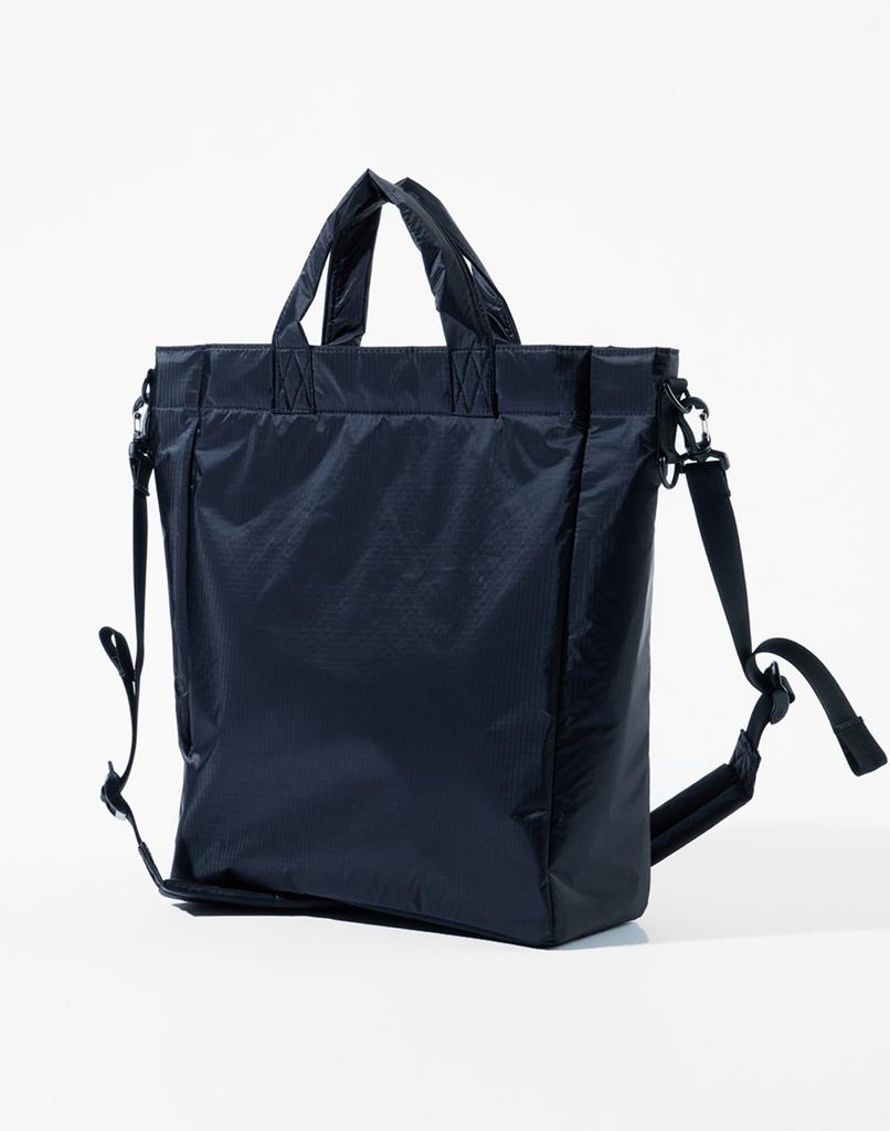 Overlab Upcycle Ovpr-111/ Another High Air Tote Bag
