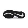 Nike Team Hustle D 9 Black Metallic Gold PS Sneakers AQ4225-004