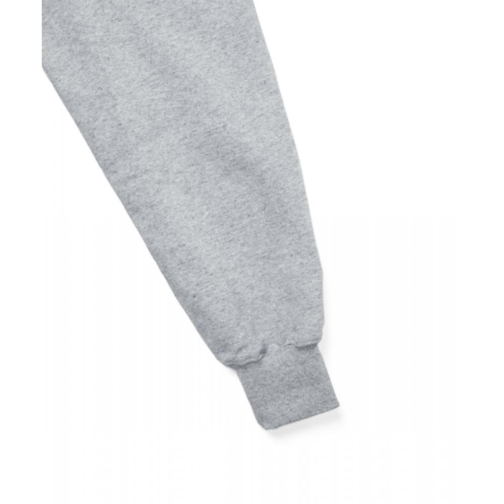 Thisisneverthat World Champs Hoodie Heather Grey