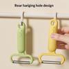 Stainless Steel Peeler With Pp Handle, Potato And Household Vegetable Peeler, Fruit Knife, Kitchen Utensils