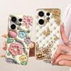 For Vivo V60 Lite 5G Case Cute Panda Rabbit Soft Candy Silicone Shockproof Cover For Vivo V60 5G Coque V2511 V 60 V60Lite Casing