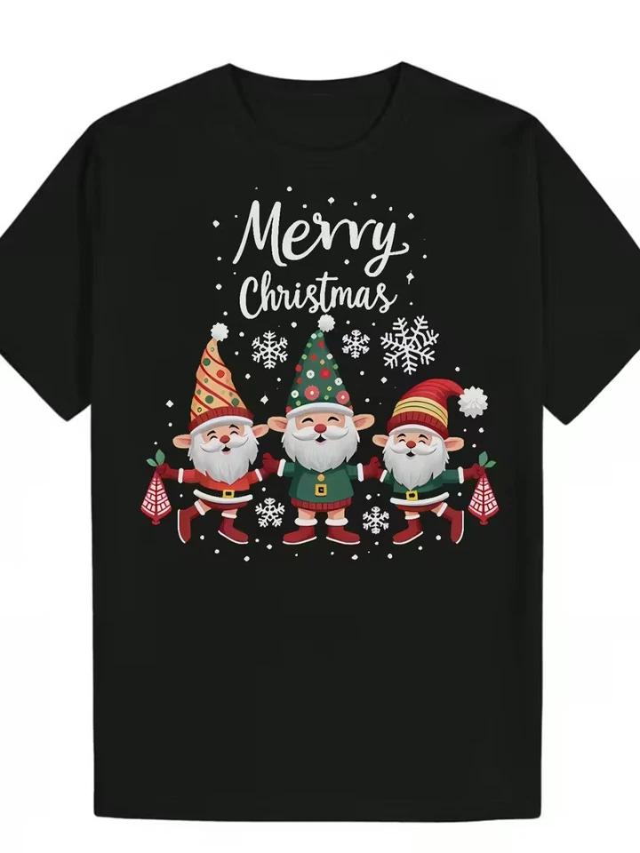 USA Made High Quality Cotton Classic Fit Senior Citizen Texting Code T-Shirt 3XL