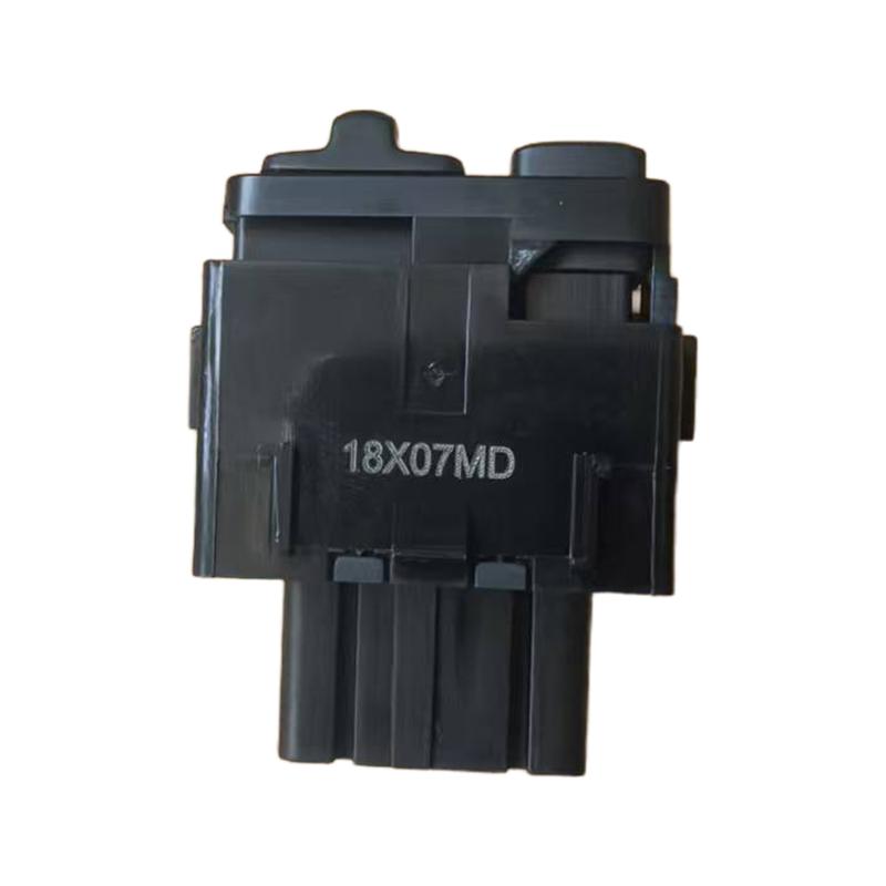 Car Electric Side Mirror Adjustment Switch Button 255704346R For Renault Koleos Kadjar