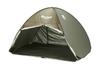 Takeda Corporation for Olive 200 X 145 X 125 Cm Quick Expand Sunshade Full Close Olive [One-touch Tent, Camping, Sunshade, 2-3 People] Size Approx.