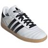 adidas Zapatillas Unisex Samba JP Blanco Negro Goma Blanco Nube JQ9055