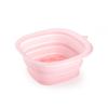 Foldable Face Ice Bath Bowl Built-in Ice Tray Face Dipping Bowl  Spa Facial Treatment