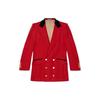 GUCCI Herringbone Formal Jacket 705281-ZAFT8-6509