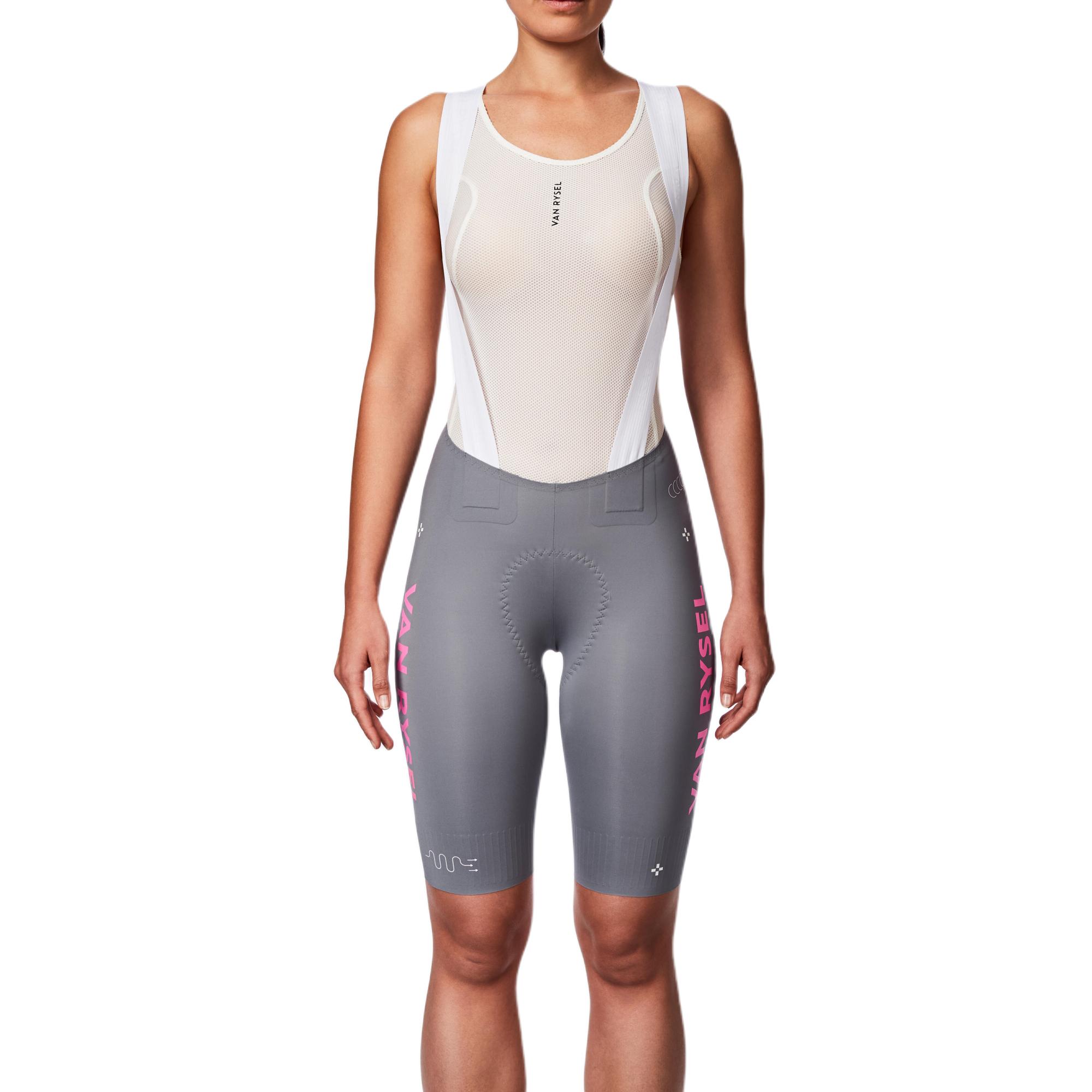DECATHLON RCR Cycling Pants Women`s 8949560