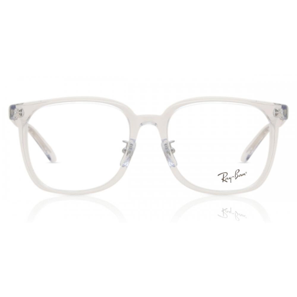 

Ray Ban Rx5419d Asian Fit 2001 Унисекс Очки Clear/54