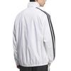 Sportswear Jacket Men's White KA1290