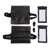 Waterproofing Pouch Transparent Mobile Phone Pouch Case for Travel Beach Swimming Kayaking Boating
