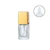 Vial Liquid Foundation Bottle Cosmetic Container Lotion Pump Bottle Empty Refillable Bottle