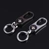 Karabina ze slitiny zinku Klíčenka Spona na klíče Kroužek na klíče Smyčka Háček Klíčenka do auta Kreativní klíčenka Přívěsek Dárek Pro muže