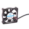1Pc Dc5010 Silent Fan 5V Oily Usb Cable Humidifier Connector Pc Fan Cooler Heatsink Exhaust Cpu Cooling Fan Replacement Parts