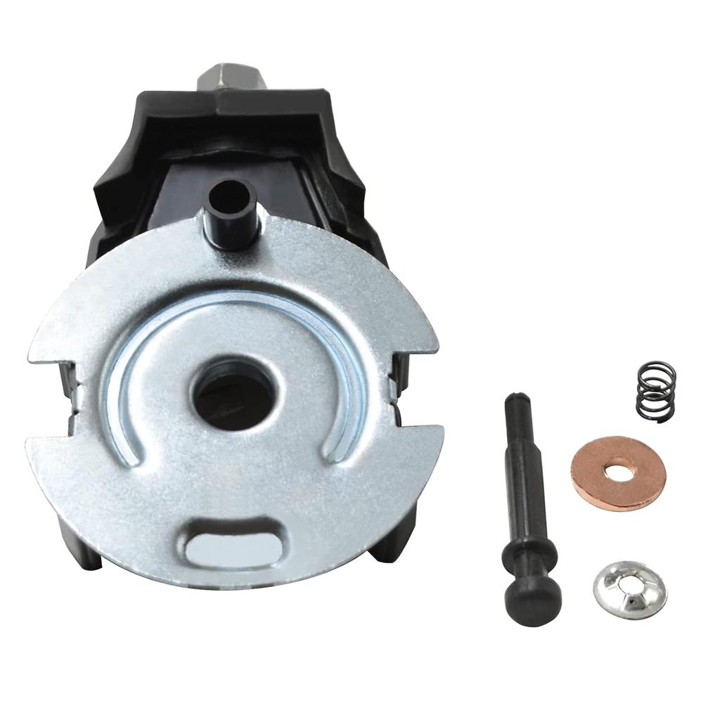 AHL Motorcycle Starter Repair Brush Plate Rebuild Kit Replacement 04312-PSA-305 for Honda Accord 2.4L 2003-2007/Odyssey 2.4L 2005-2008/CRV 2.4L