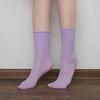 10 Pairs Ladies Middle Tube Socks Ultra Thin Cool Socks Candy Sweet Breathable Socks Women's Socks