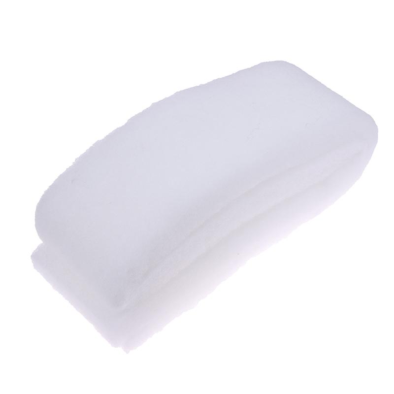 3Cm Thick X Width 10Cm X Length 1M Aquarium Filter Biochemical Filter Sponge For Aquarium Fish Tank Bio Cotton Foam Skimmer