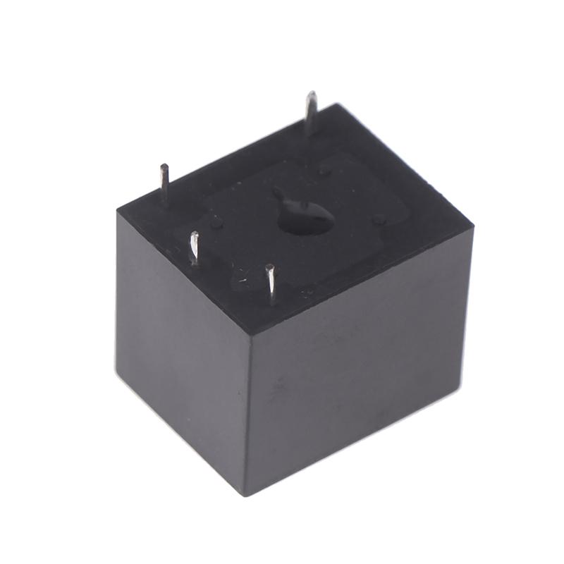 Mpa-S-112-A Relé pro rýžovar Počítačová deska 4 piny 12V 10A Normálně otevřené Stroj na sójové mléko Relé pro rýžovar 4 piny