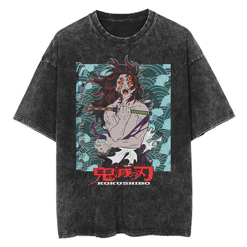 Graphic Casual Oversized Cotton Tees for Men Women Workout Fitness TShirt Summer Short Sleeve Tops Vintage Harajuku Streetwear