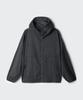 Musinsa Standard [Uv Protection] City Leisure Lightweight Packable Windbreaker Jacket [Grey]