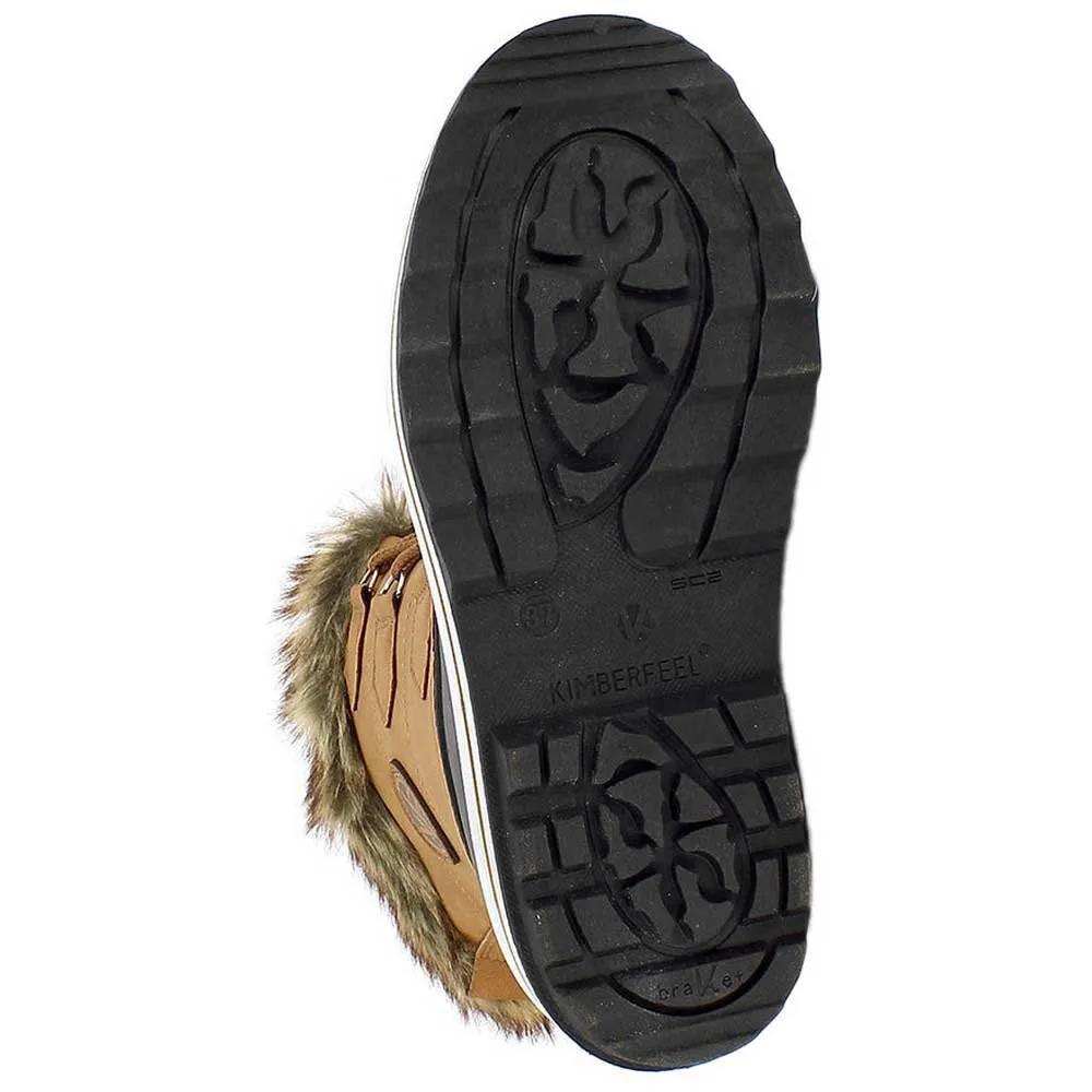 Kimberfeel Hiking Boots Adriana