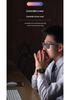 D13 Bluetooth Dual Ear Polarized Sunglasses with Touch Controls for Music and Calls