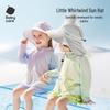 babycare Kids' Summer Sun Hat