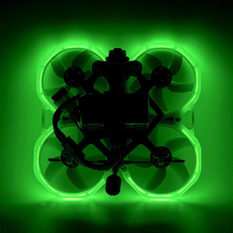 AXISFLYING FPV 3.5" C35 Drone Kit