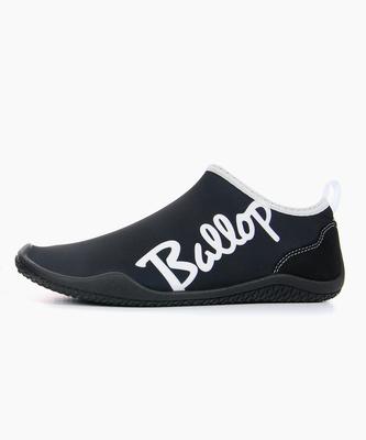 [BALLOP] Injection Aqua Shoes Lettering [20BLHMA007BK_20] [Shipped from Korea] 100% Authentic