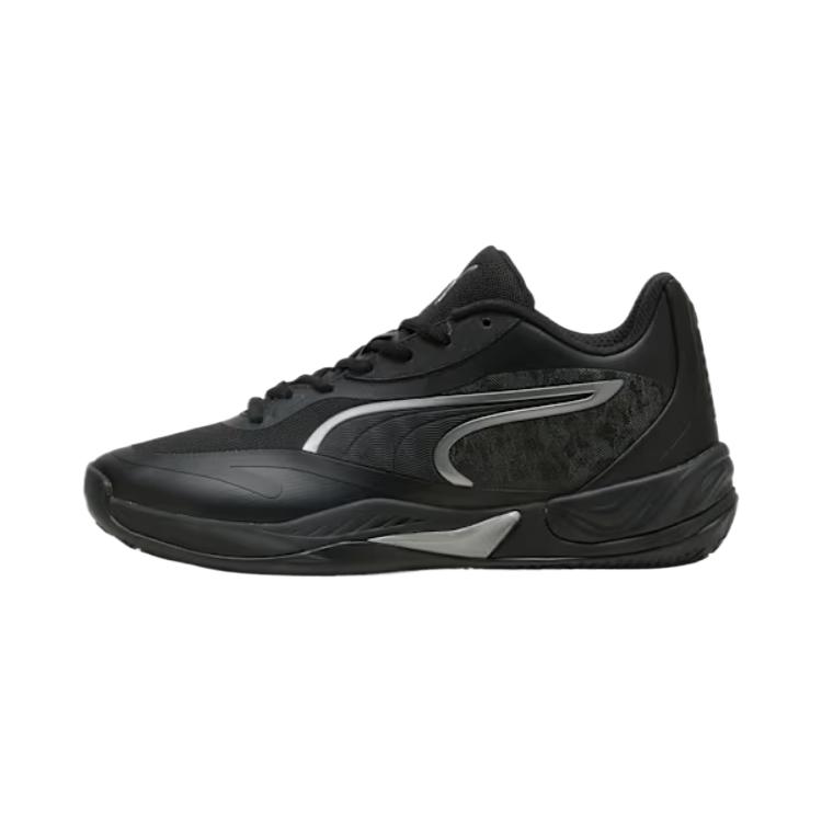 

Puma All Pro Nitro 2 Минималистичные Удобные Универсальные Трендовые Баскетбольные Кроссовки Мужские Кроссовки 312374-01 42.5