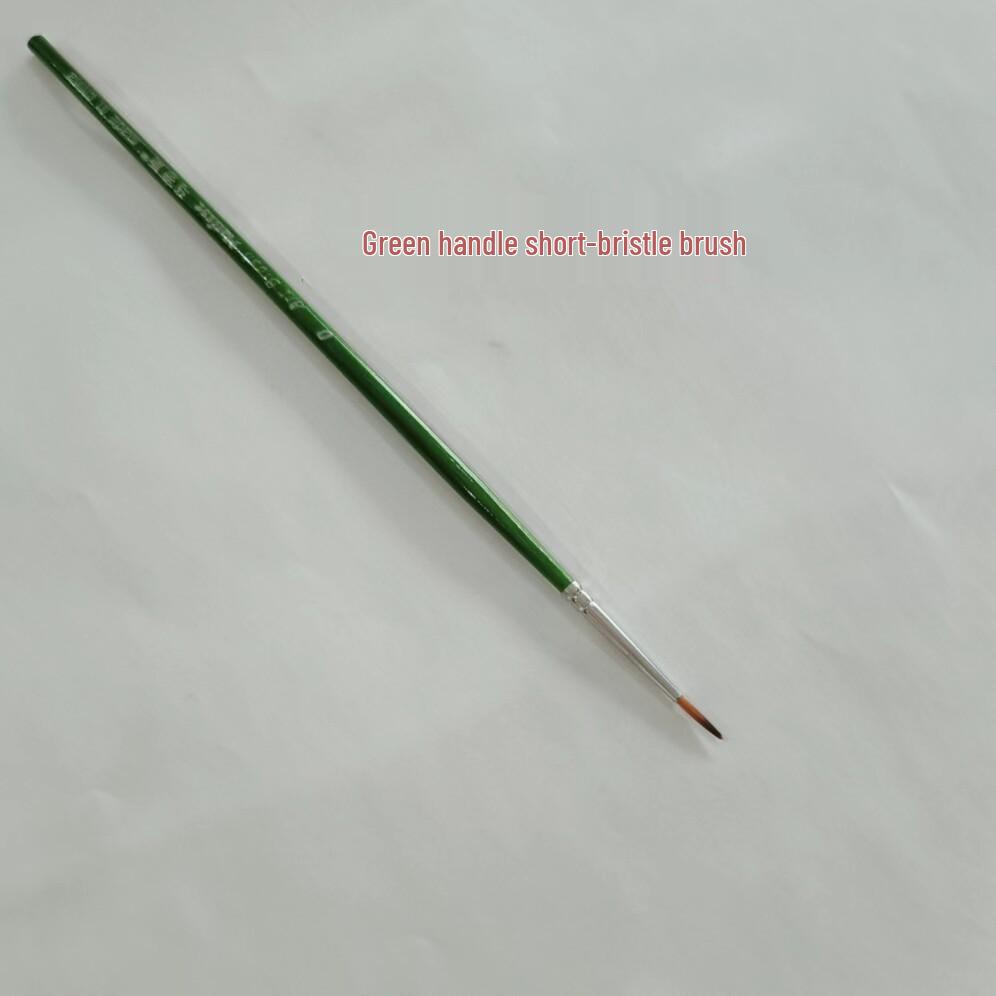 

Jade Carving Design & Drawing Pen Set: Brush, Stone-to-Gold Tool, Luguang Ink Line Pen