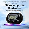 ST-3 Worth Buying Electronic Thermometer Refrigerator Aquarium Temperature Gauge Electronic Digital Thermometer Hygrometer
