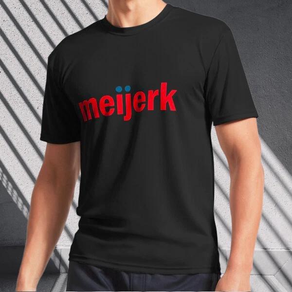 Men s and Women s T-shirts Meijerk XXL