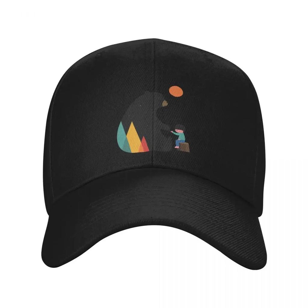 Promise Baseball Cap Beach Hat Mens Big Size Hat Luxury Brand Uv Protection Solar Hat Men Womens