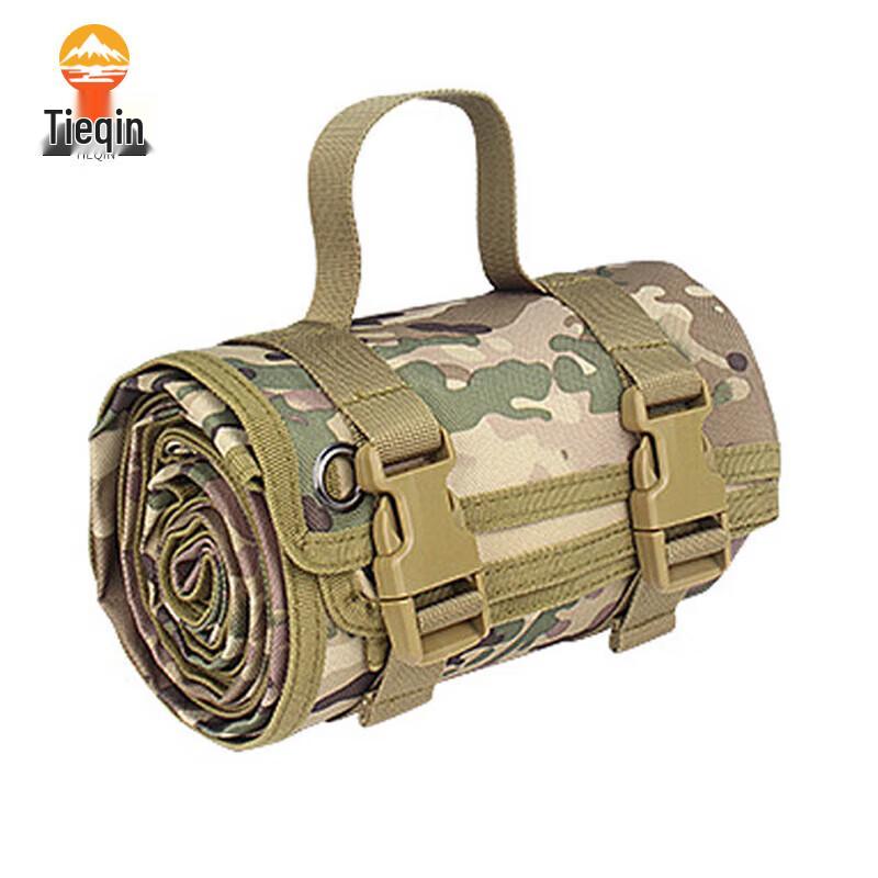 Tieqin Outdoor Tactical Shooting Mat