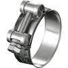 TRUSCO Hose T-Bolt Clamp, 227-239mm, TTHC-22239