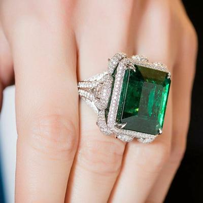 Ringe – Damenringe