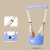 Adjustable Baby Walker Belt Handheld Walking Assistant Strap Infant Walking Harness  Anti-fall