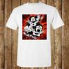 New Maximum The Hormone Band New Unisex S M L Xl 2Xl 3Xl TShirt En1 Outdoor Wear Tee Shirt