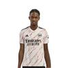 adidas Arsenal 20/21 Authentisches Auswärtstrikot EH5815
