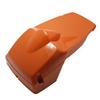 1 Stück Zylinderkopf-Motorabdeckung Verkleidung Ersatz für HUSQVARNA 41 137 141 142 Kettensäge #530059960
