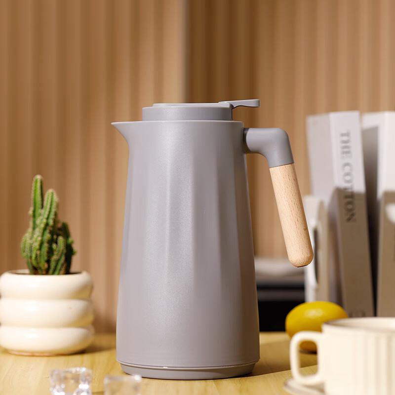 Changqi Nordic Insulated Vacuum Flask