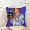 I Want It That Way BSB Pillow cases Organic Linen Pillow Case DoubleSided Print Cushion Cover for Sofa Home Decor Gift