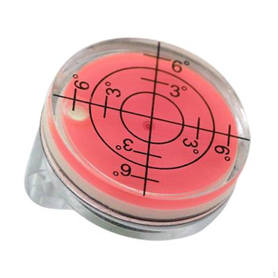 Golf Ball Marker Hat Clip Outdoor Sports Accessories Training Aid