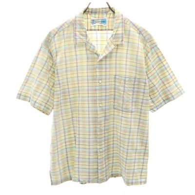Overhemden – Shirts met korte mouwen