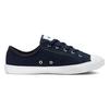 Converse Chuck Taylor All Star Dainty Rainbow Low Top Cowboy Blue Women's 564978C