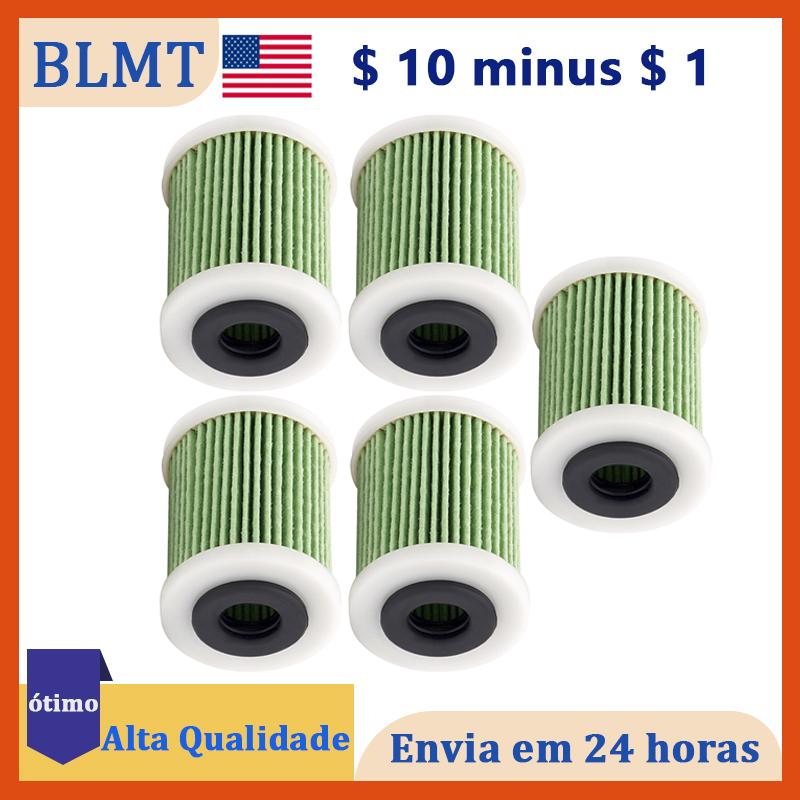 Fuel Filters For Yamaha F150 F200 F300 150HP 175HP VZ150 VZ300 F150 F350 For SuzukiDF 200 225 250 300HP 15412-93J10  18-79809