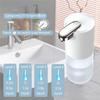 AEE4-Automatic Foaming Soap Dispenser-400Ml Touchless Soap Dispenser Adjustable Sensor Electric Hand Soap Dispenser