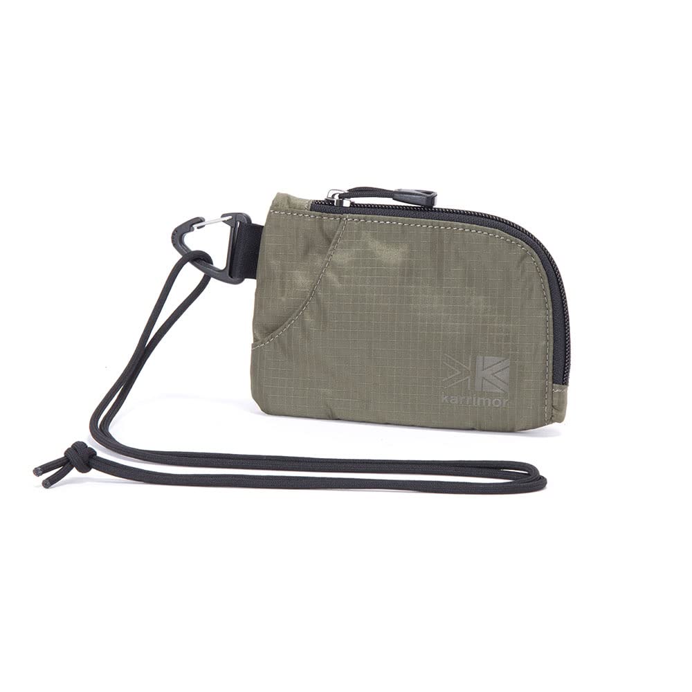 Karrimor TC Team Purse Black -
