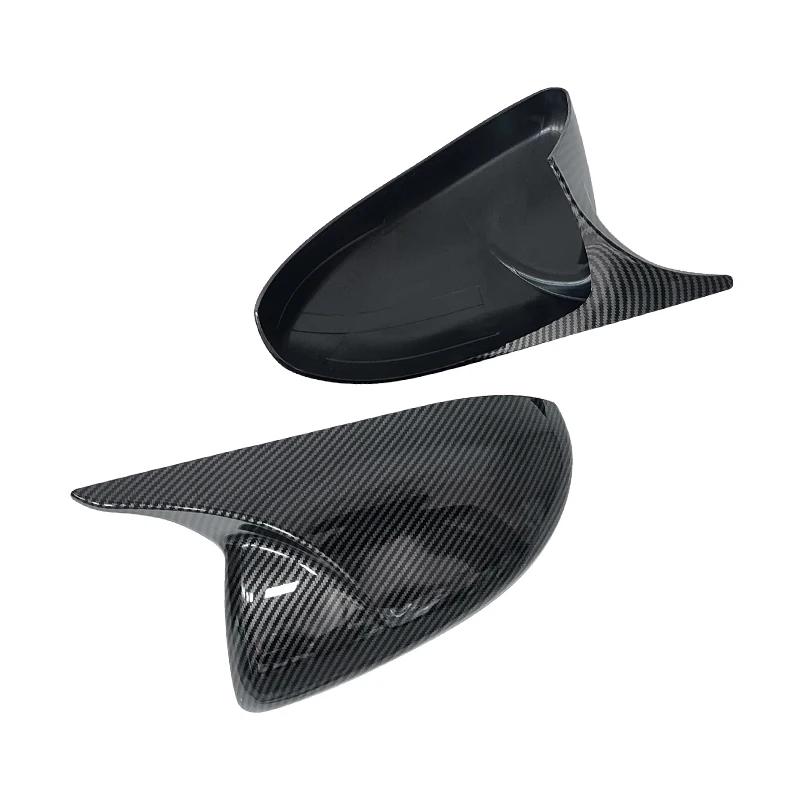 Accessori Per Auto Mazda 2 3 6 Demio Axela Atenza Copertura Specchietto Retrovisore Alloggiamento Coperchio Custodia
